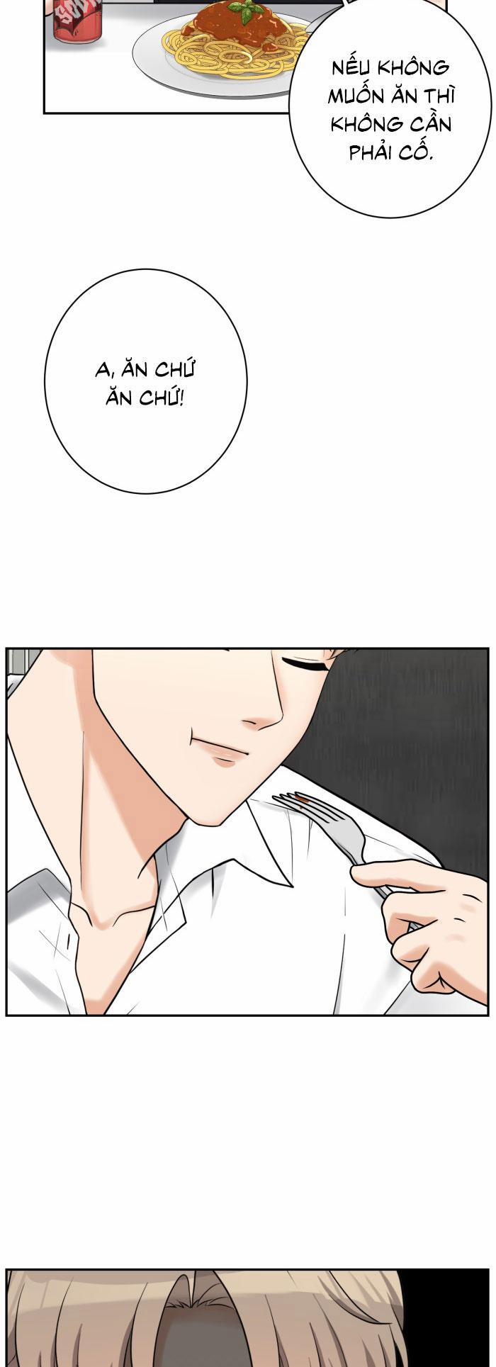 Tỉnh Dậy Lần Nữa Bỗng Trở Thành Minh Tinh Rồi 6 trang 18