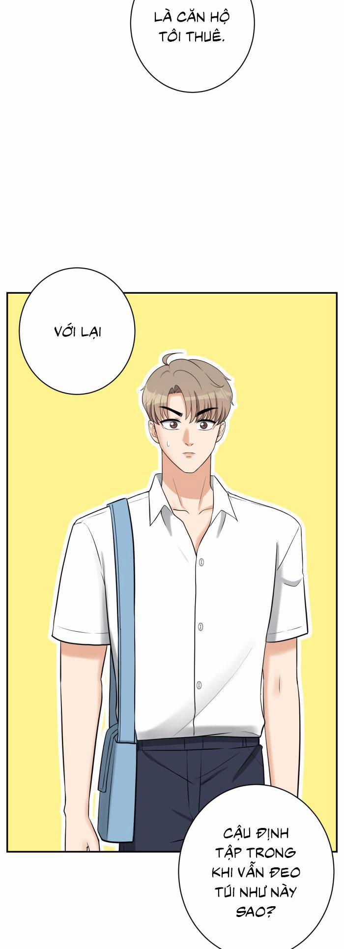 Tỉnh Dậy Lần Nữa Bỗng Trở Thành Minh Tinh Rồi 6 trang 24