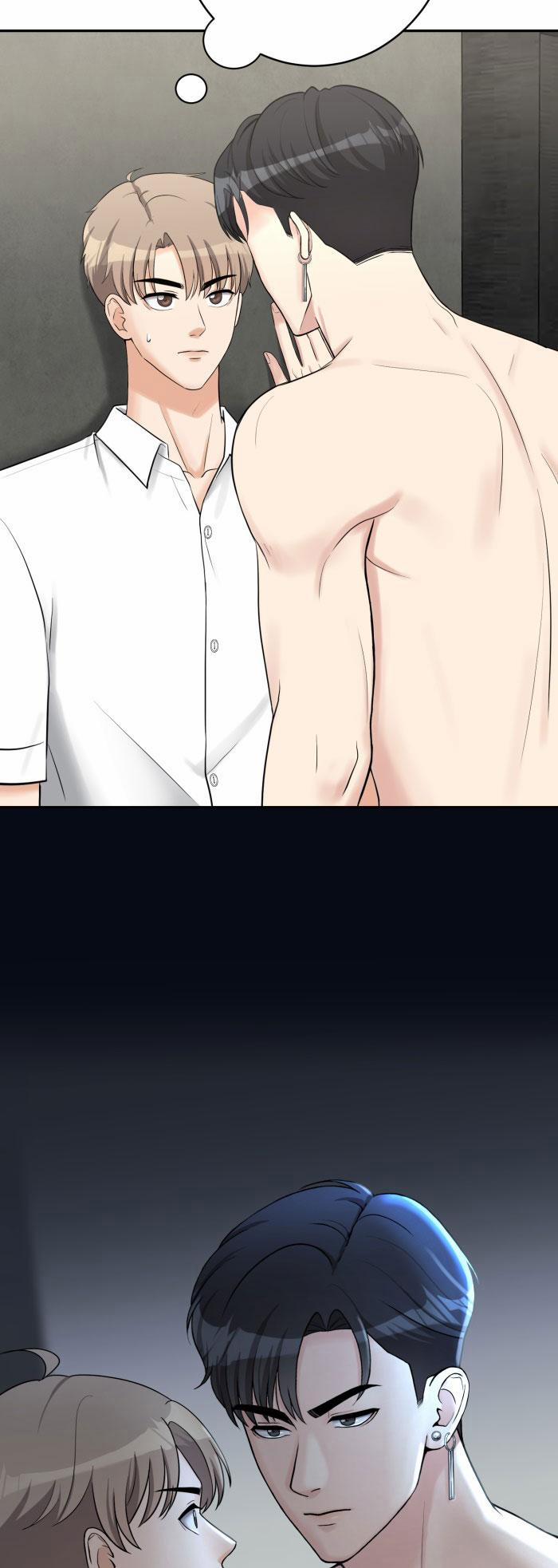 Tỉnh Dậy Lần Nữa Bỗng Trở Thành Minh Tinh Rồi 6 trang 38