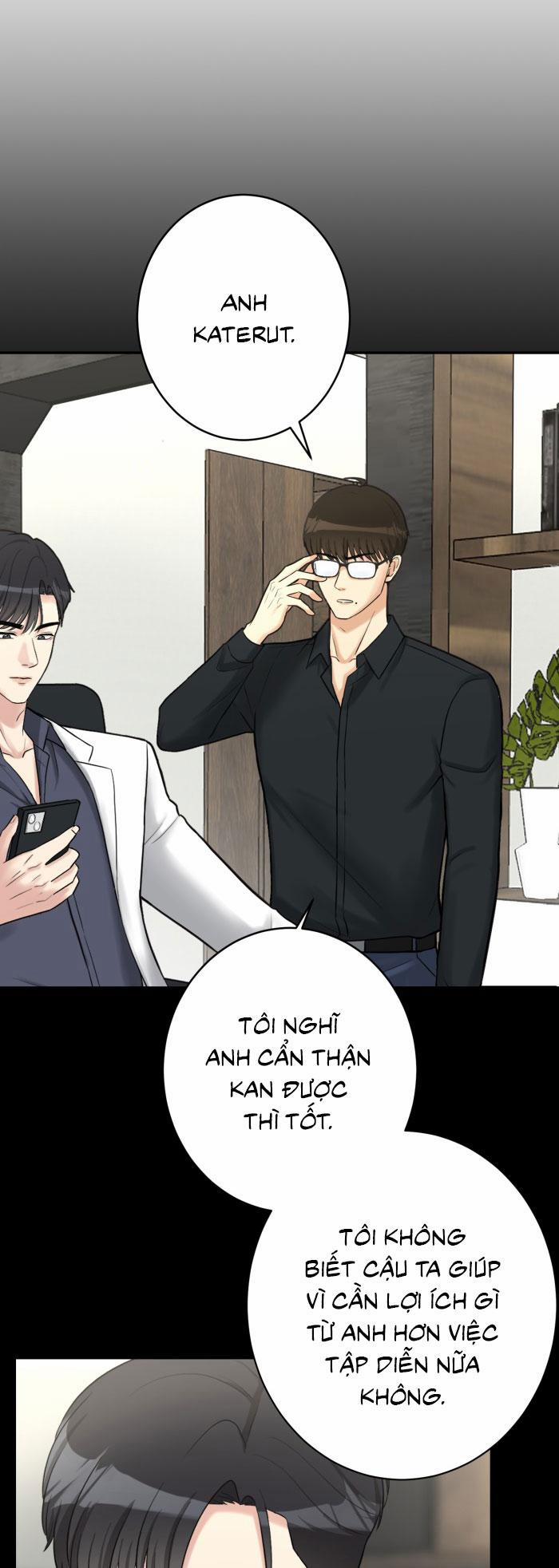 Tỉnh Dậy Lần Nữa Bỗng Trở Thành Minh Tinh Rồi 6 trang 41