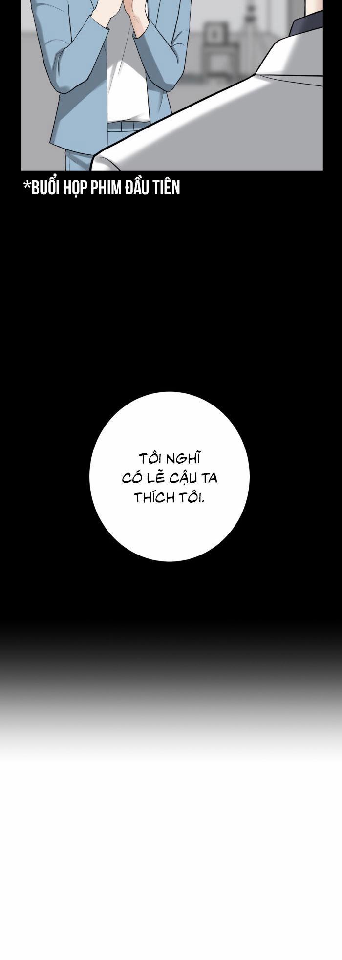 Tỉnh Dậy Lần Nữa Bỗng Trở Thành Minh Tinh Rồi 6 trang 44