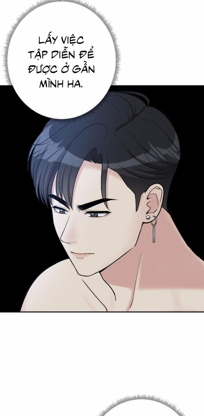 Tỉnh Dậy Lần Nữa Bỗng Trở Thành Minh Tinh Rồi 6 trang 46