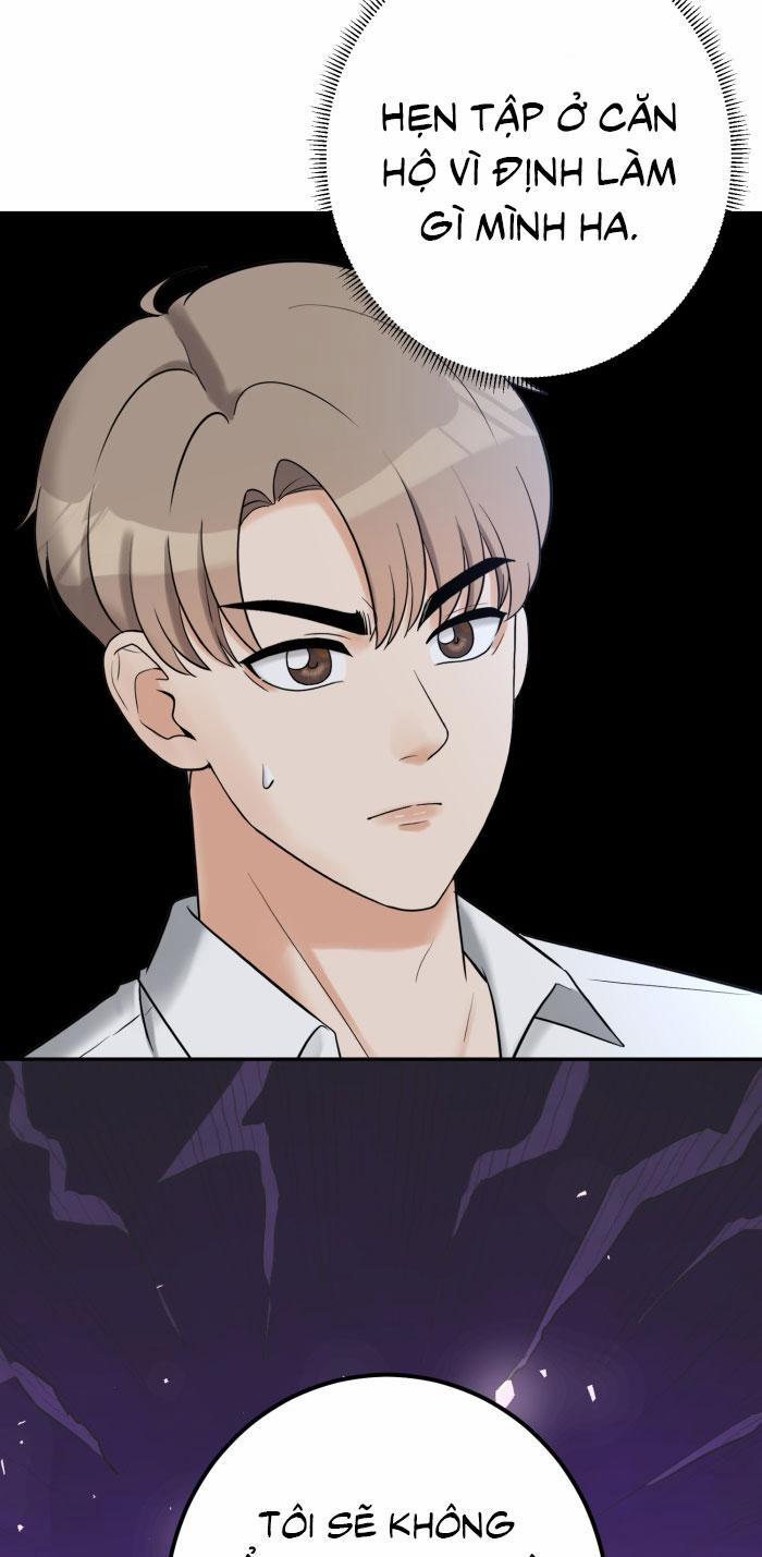 Tỉnh Dậy Lần Nữa Bỗng Trở Thành Minh Tinh Rồi 6 trang 47