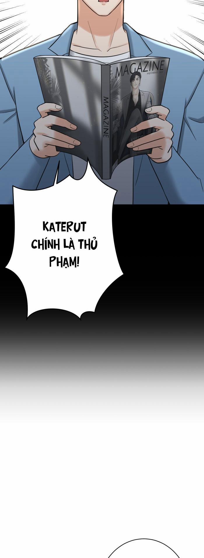 Tỉnh Dậy Lần Nữa Bỗng Trở Thành Minh Tinh Rồi 6 trang 6