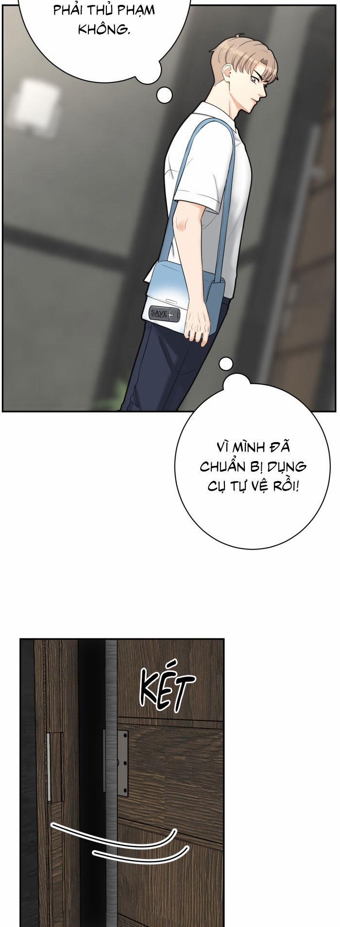 Tỉnh Dậy Lần Nữa Bỗng Trở Thành Minh Tinh Rồi 6 trang 9