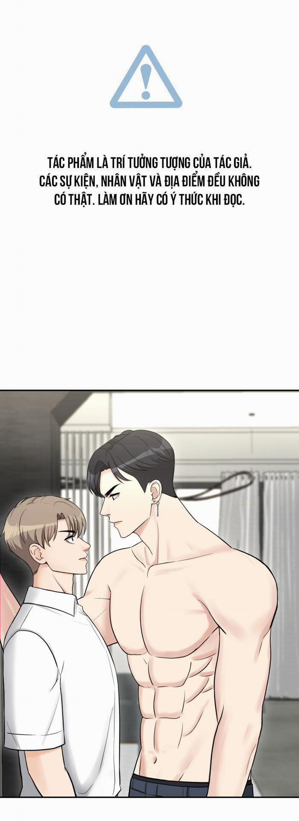 Tỉnh Dậy Lần Nữa Bỗng Trở Thành Minh Tinh Rồi 7 trang 0