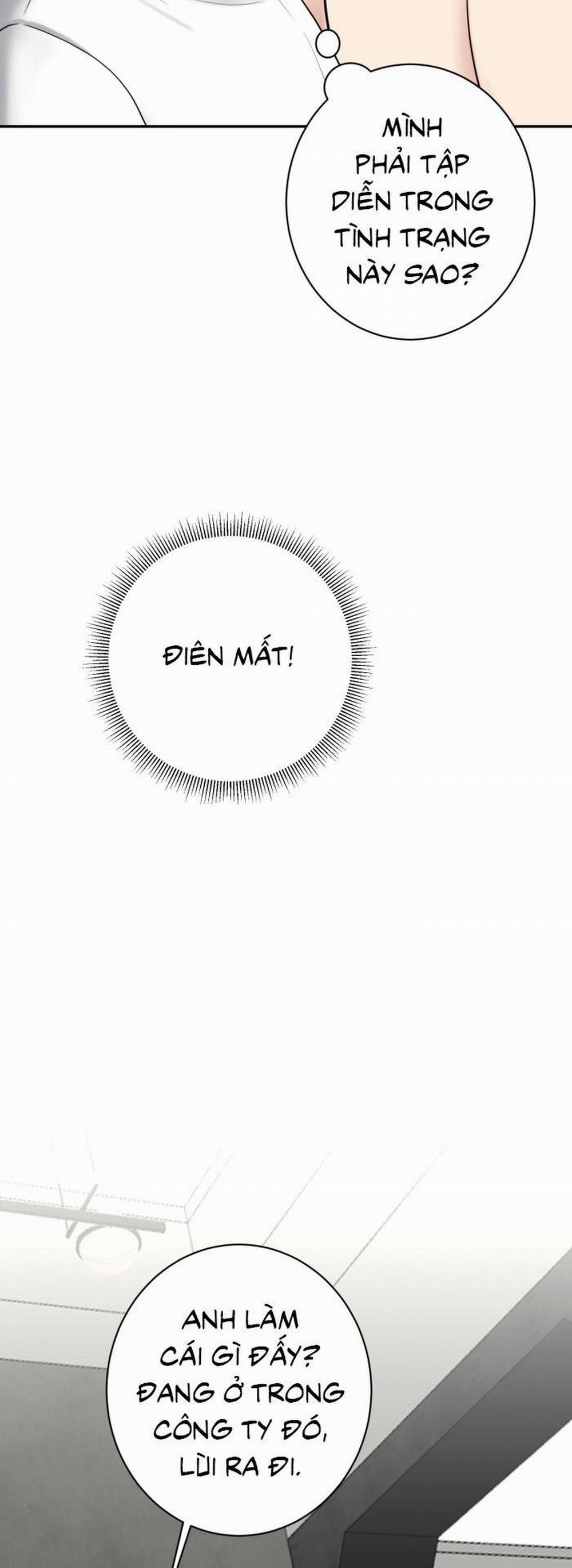 Tỉnh Dậy Lần Nữa Bỗng Trở Thành Minh Tinh Rồi 7 trang 10