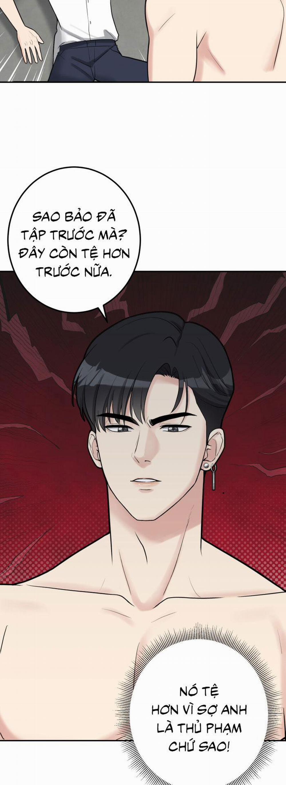 Tỉnh Dậy Lần Nữa Bỗng Trở Thành Minh Tinh Rồi 7 trang 12