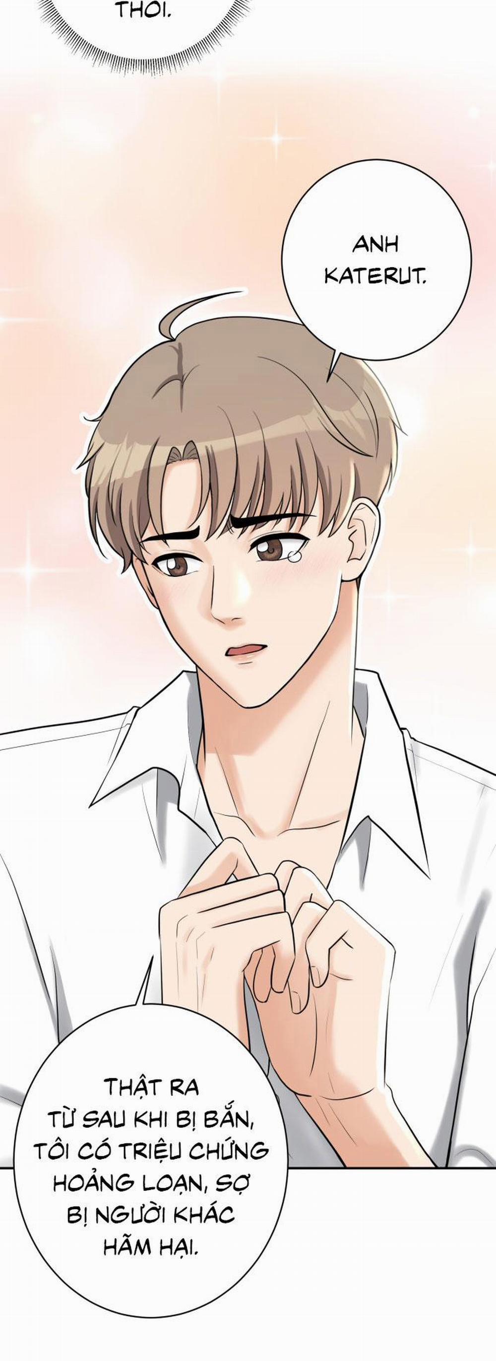 Tỉnh Dậy Lần Nữa Bỗng Trở Thành Minh Tinh Rồi 7 trang 14