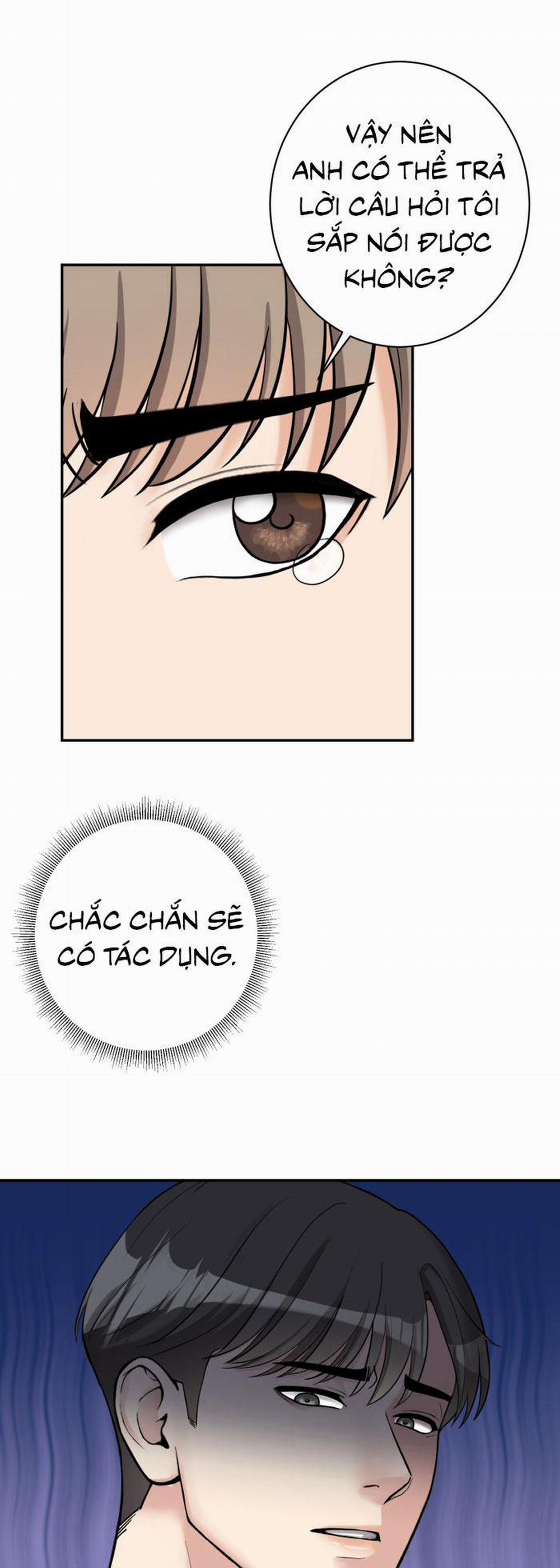 Tỉnh Dậy Lần Nữa Bỗng Trở Thành Minh Tinh Rồi 7 trang 15