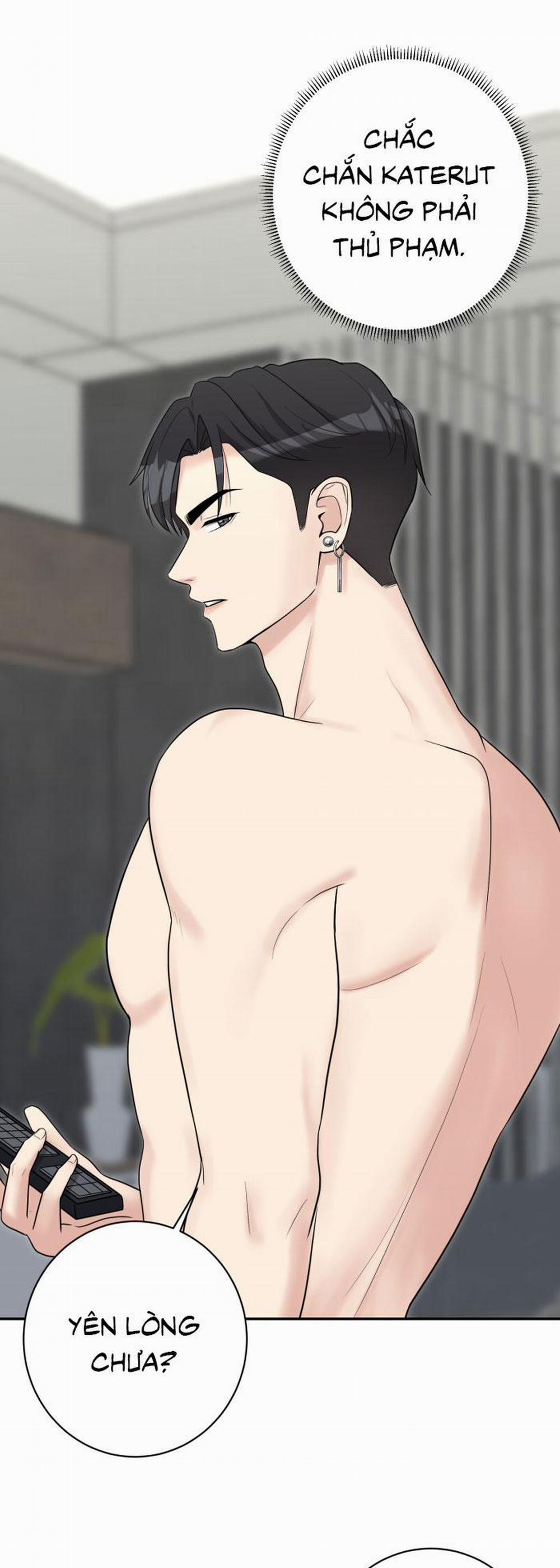 Tỉnh Dậy Lần Nữa Bỗng Trở Thành Minh Tinh Rồi 7 trang 19