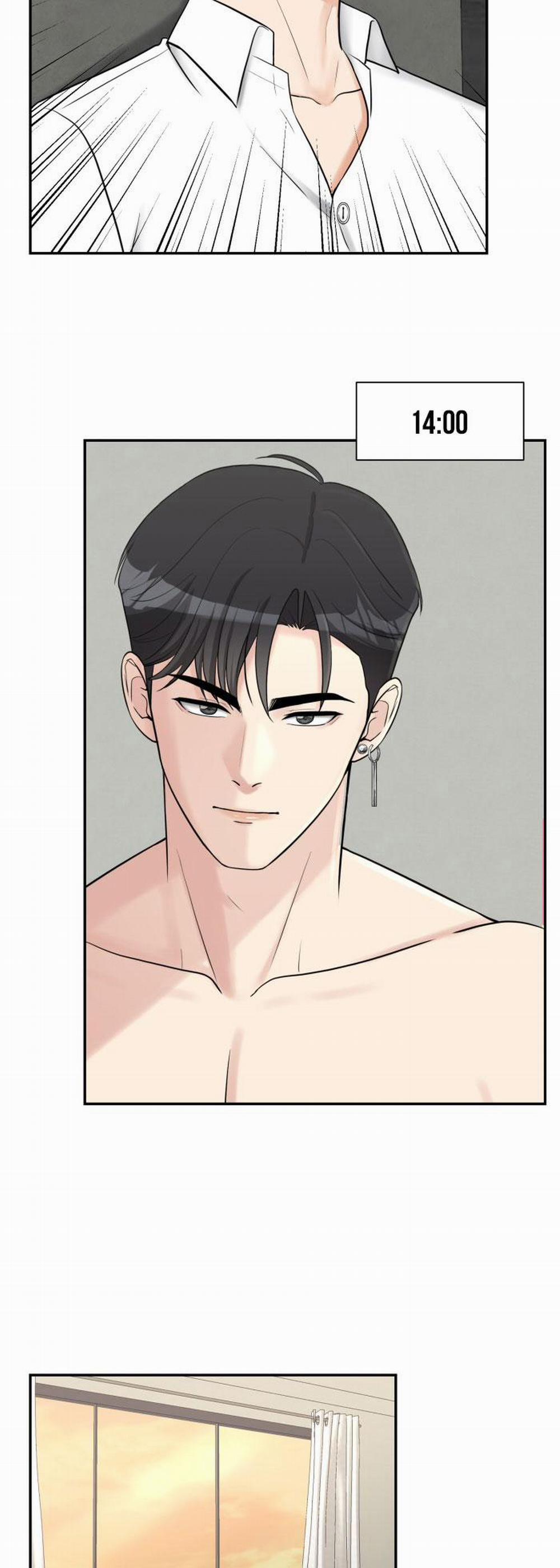 Tỉnh Dậy Lần Nữa Bỗng Trở Thành Minh Tinh Rồi 7 trang 22