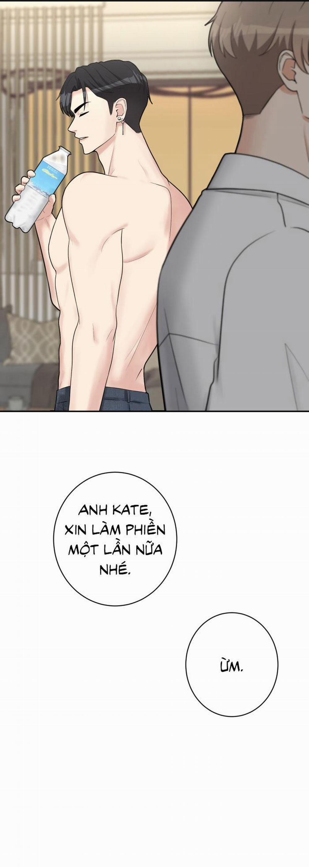 Tỉnh Dậy Lần Nữa Bỗng Trở Thành Minh Tinh Rồi 7 trang 25