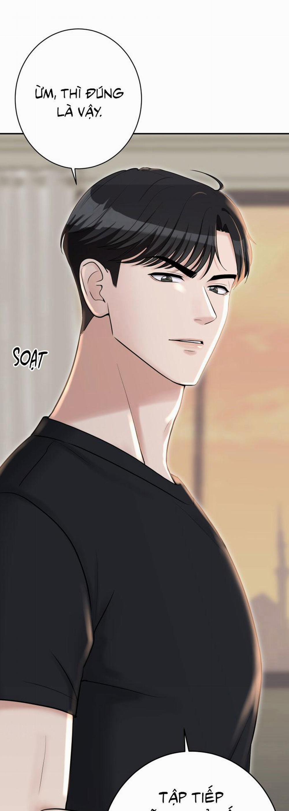 Tỉnh Dậy Lần Nữa Bỗng Trở Thành Minh Tinh Rồi 7 trang 28