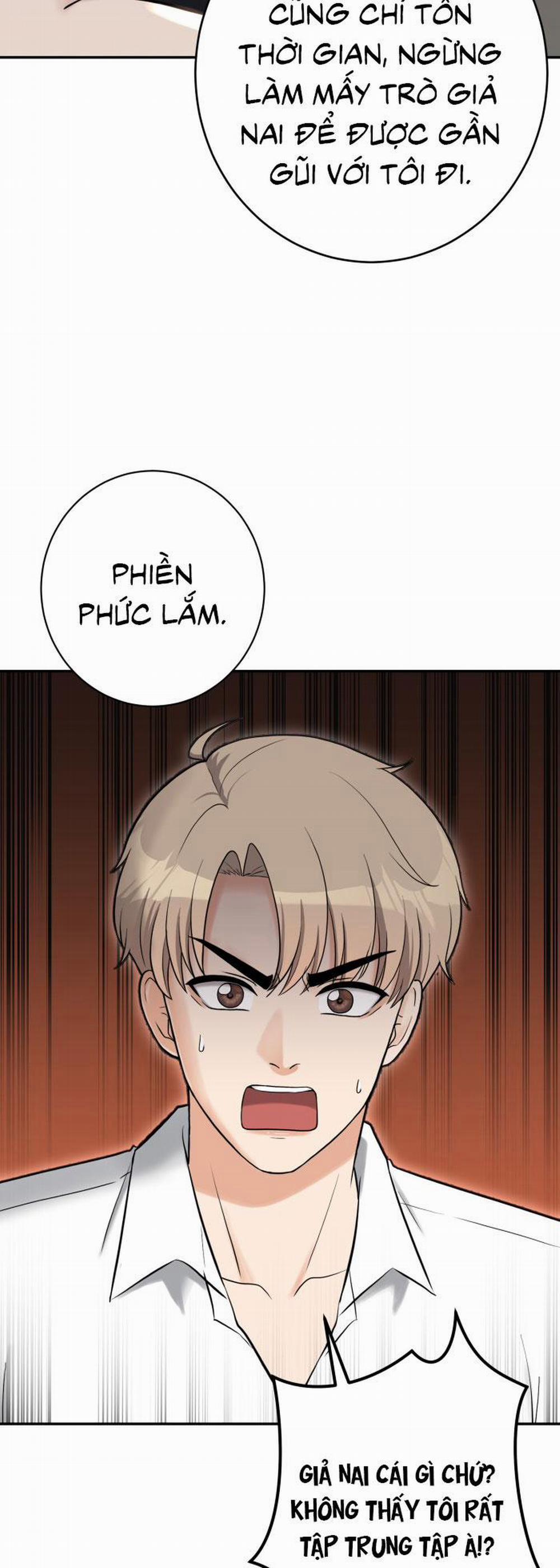 Tỉnh Dậy Lần Nữa Bỗng Trở Thành Minh Tinh Rồi 7 trang 29