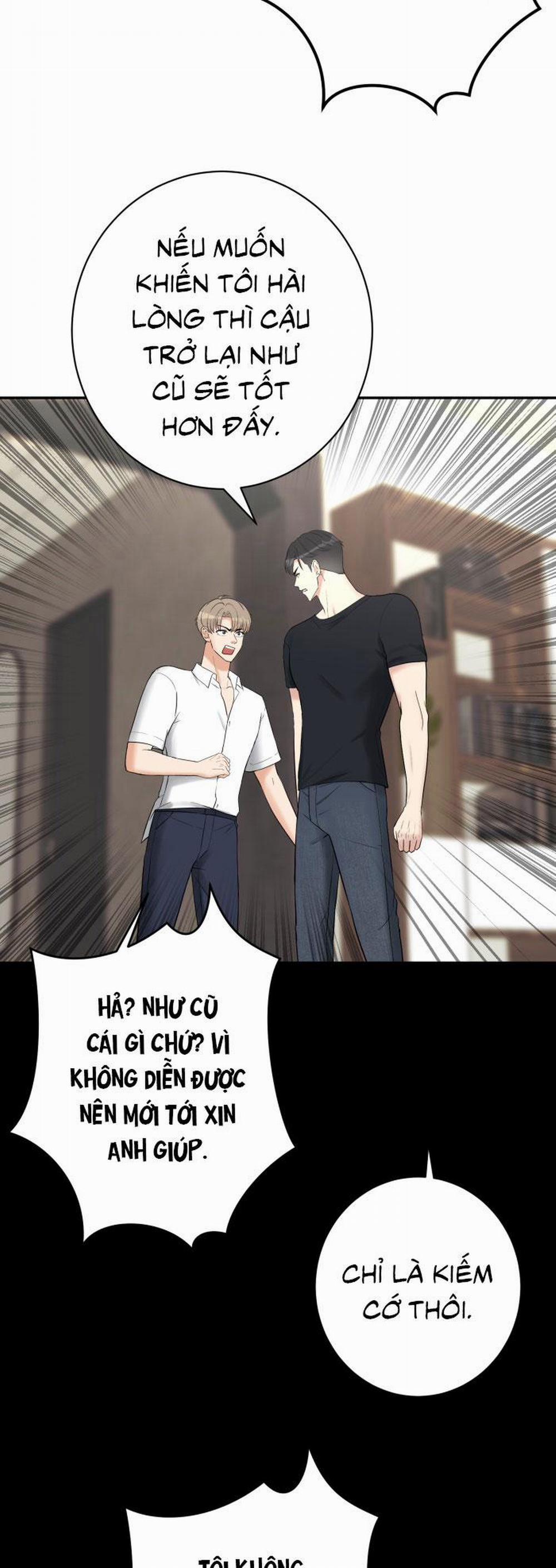 Tỉnh Dậy Lần Nữa Bỗng Trở Thành Minh Tinh Rồi 7 trang 30