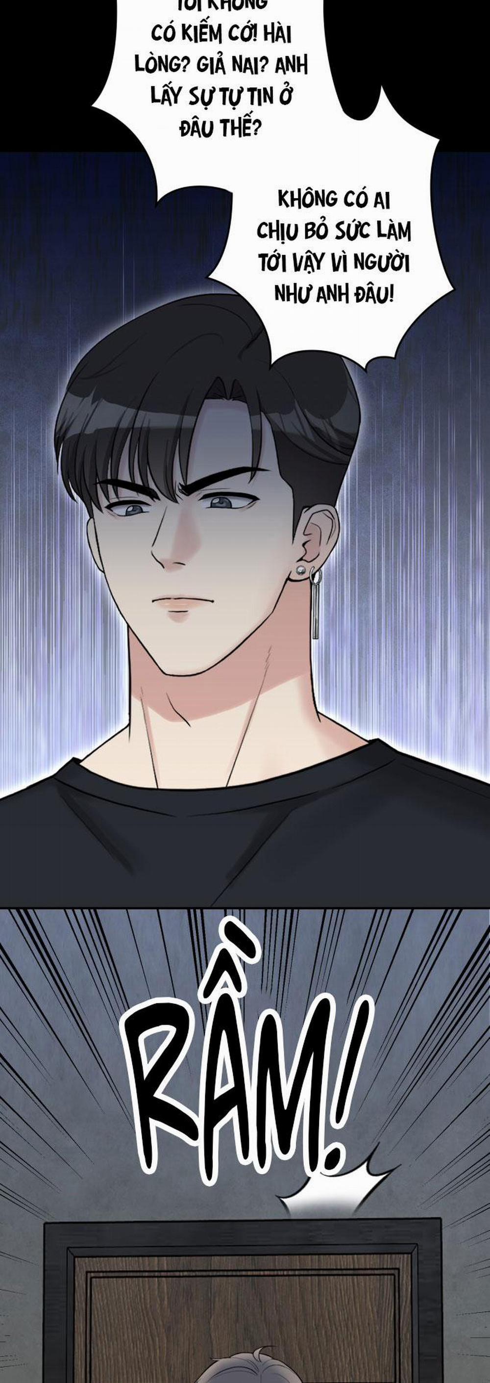 Tỉnh Dậy Lần Nữa Bỗng Trở Thành Minh Tinh Rồi 7 trang 31