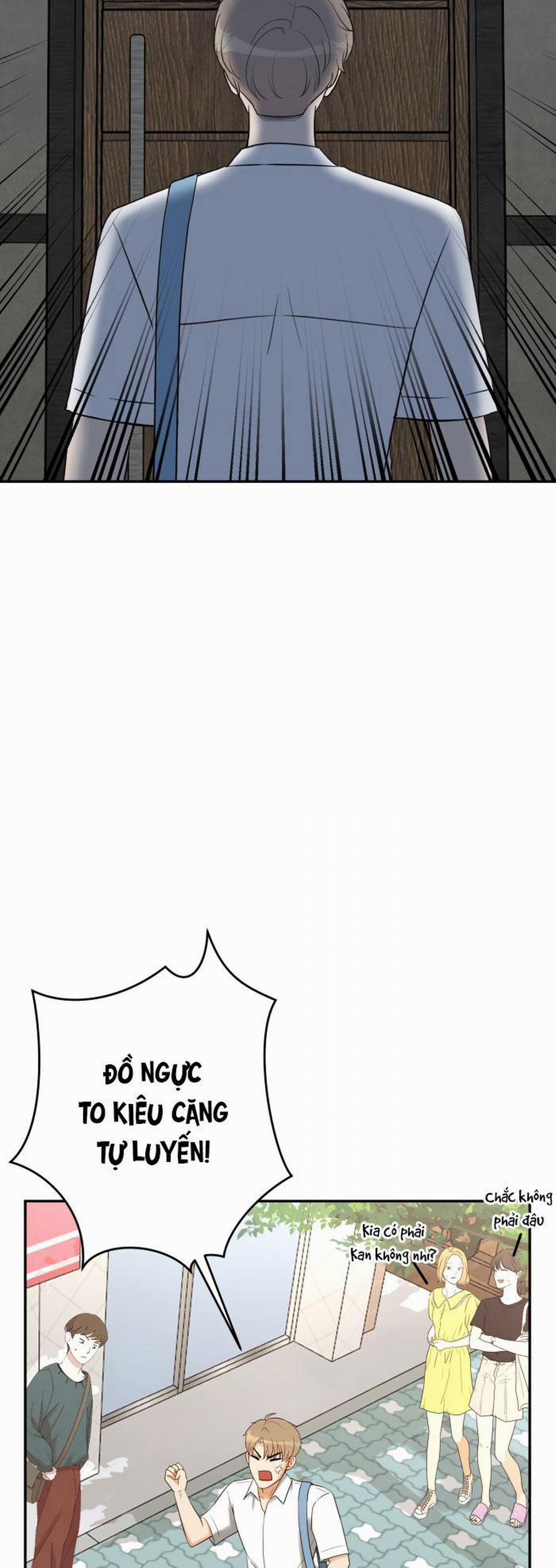 Tỉnh Dậy Lần Nữa Bỗng Trở Thành Minh Tinh Rồi 7 trang 32