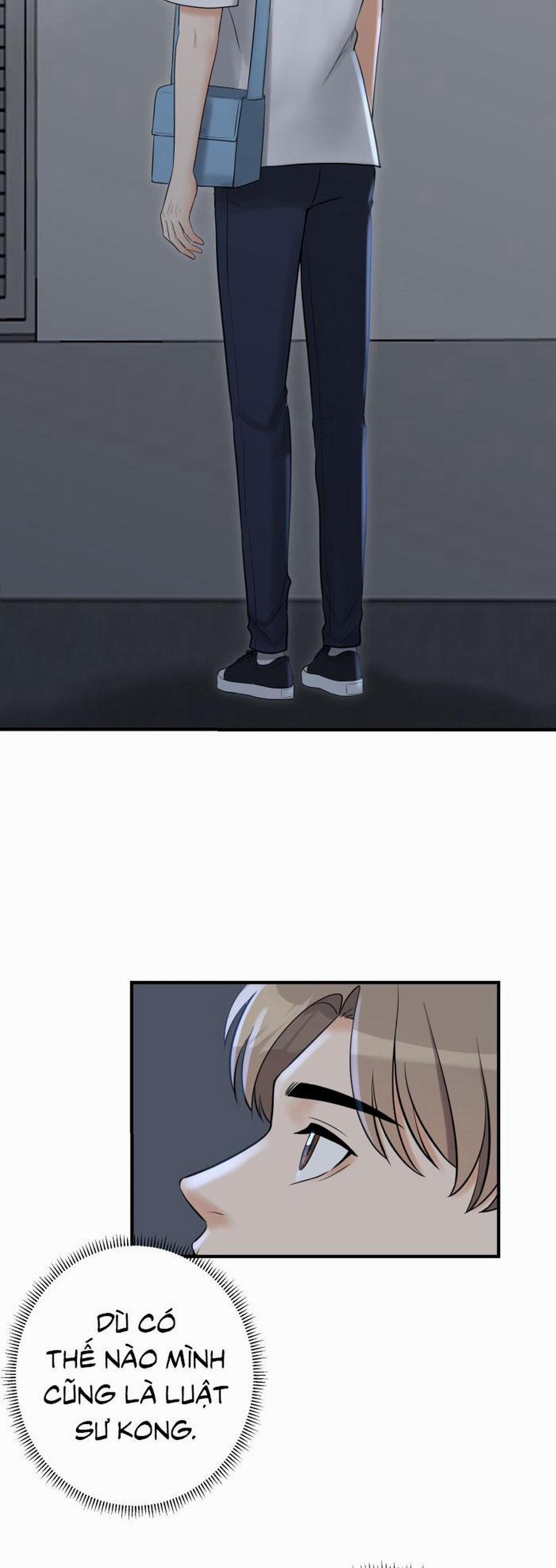 Tỉnh Dậy Lần Nữa Bỗng Trở Thành Minh Tinh Rồi 7 trang 37