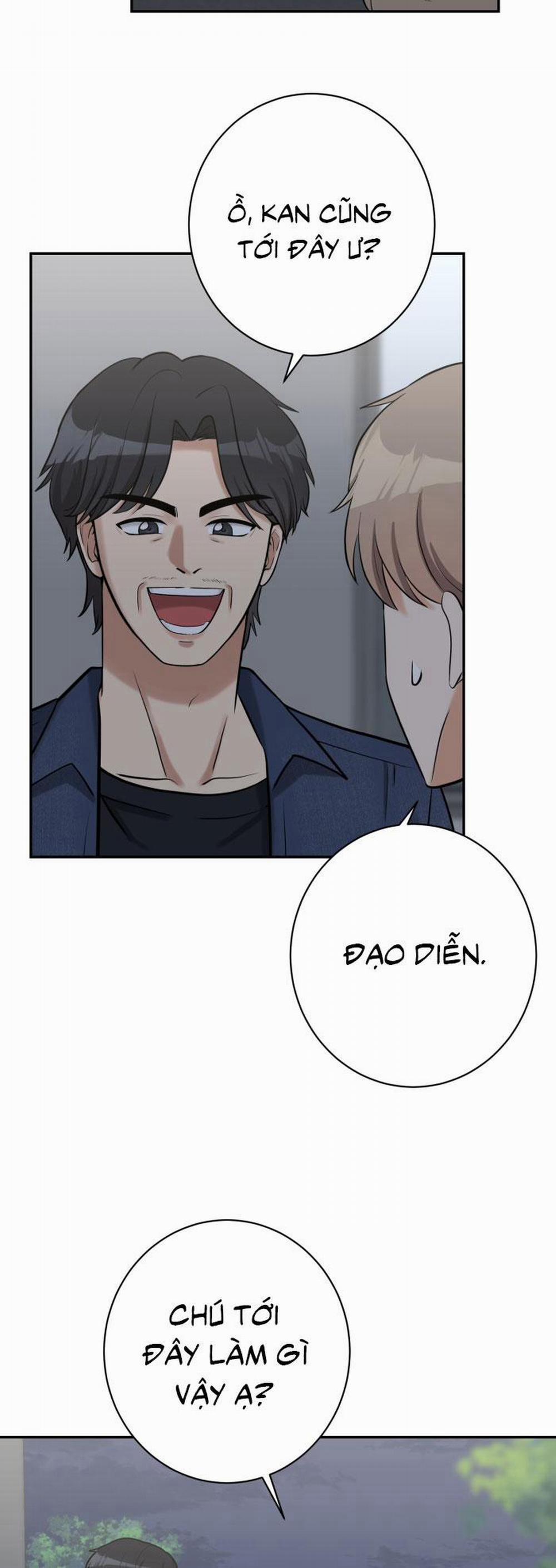 Tỉnh Dậy Lần Nữa Bỗng Trở Thành Minh Tinh Rồi 7 trang 39