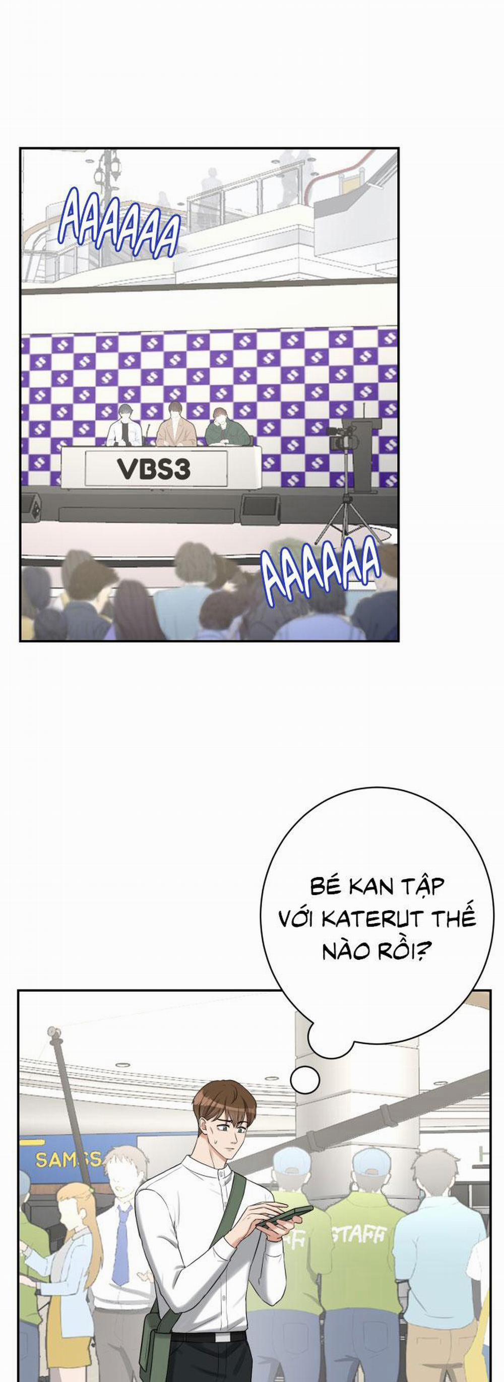 Tỉnh Dậy Lần Nữa Bỗng Trở Thành Minh Tinh Rồi 7 trang 4