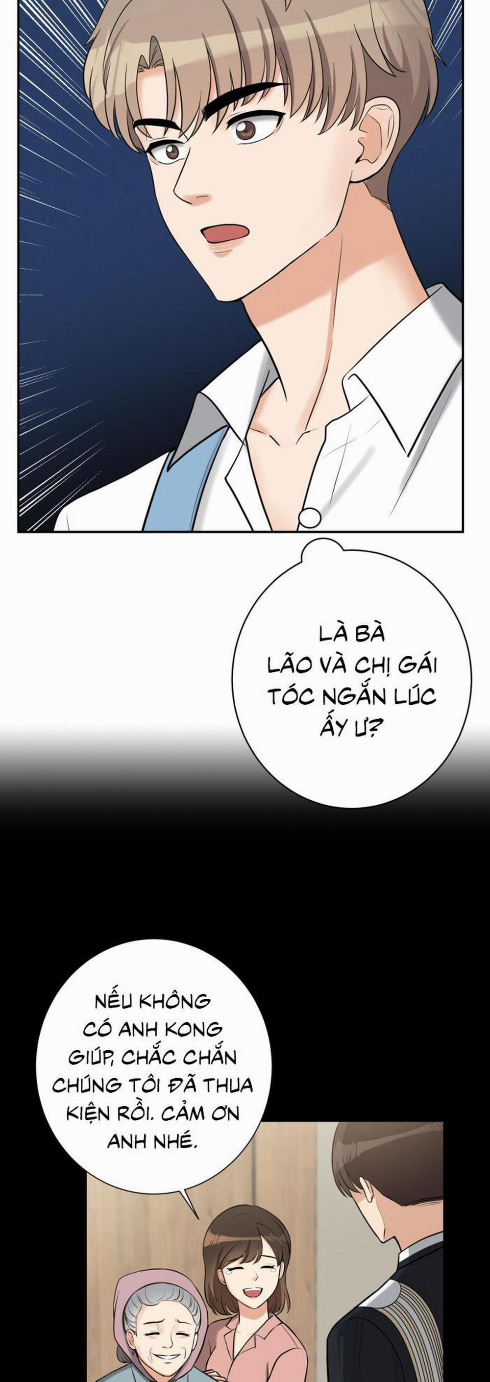 Tỉnh Dậy Lần Nữa Bỗng Trở Thành Minh Tinh Rồi 7 trang 42