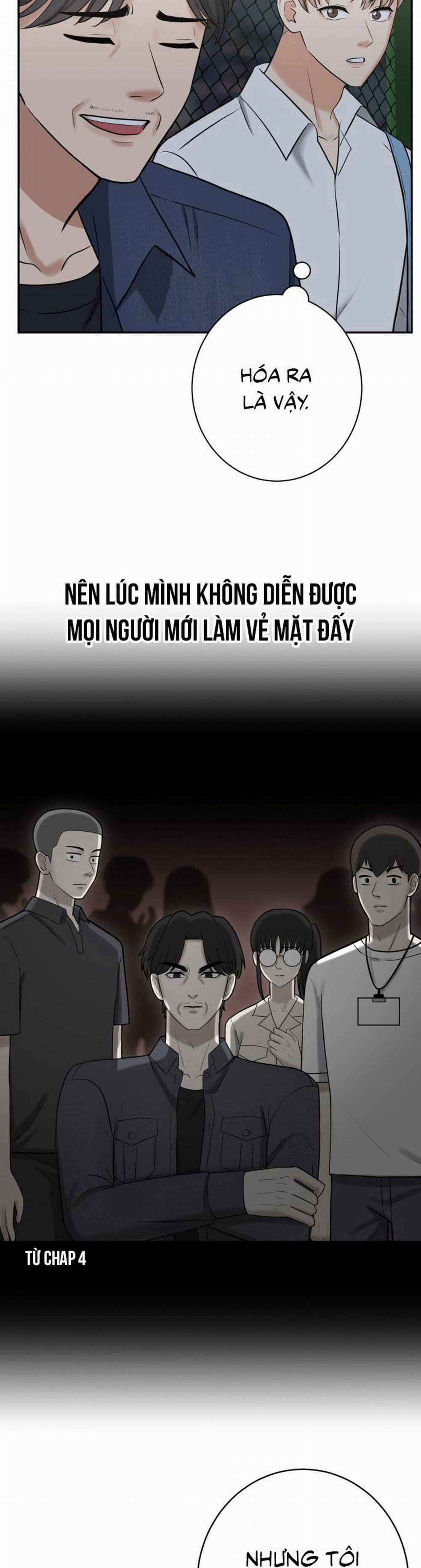 Tỉnh Dậy Lần Nữa Bỗng Trở Thành Minh Tinh Rồi 7 trang 45