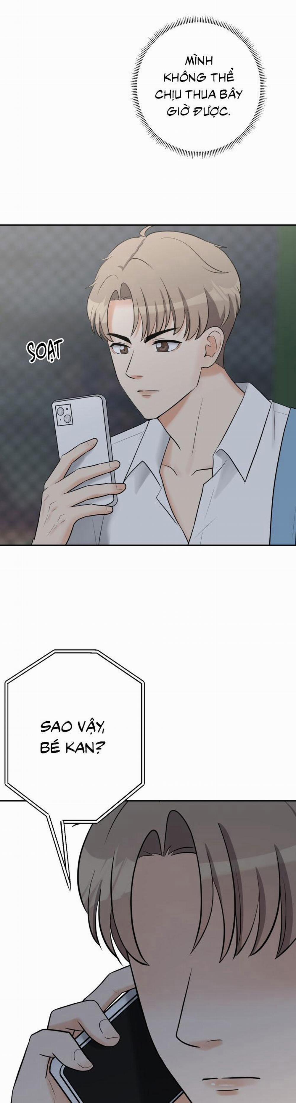 Tỉnh Dậy Lần Nữa Bỗng Trở Thành Minh Tinh Rồi 7 trang 48