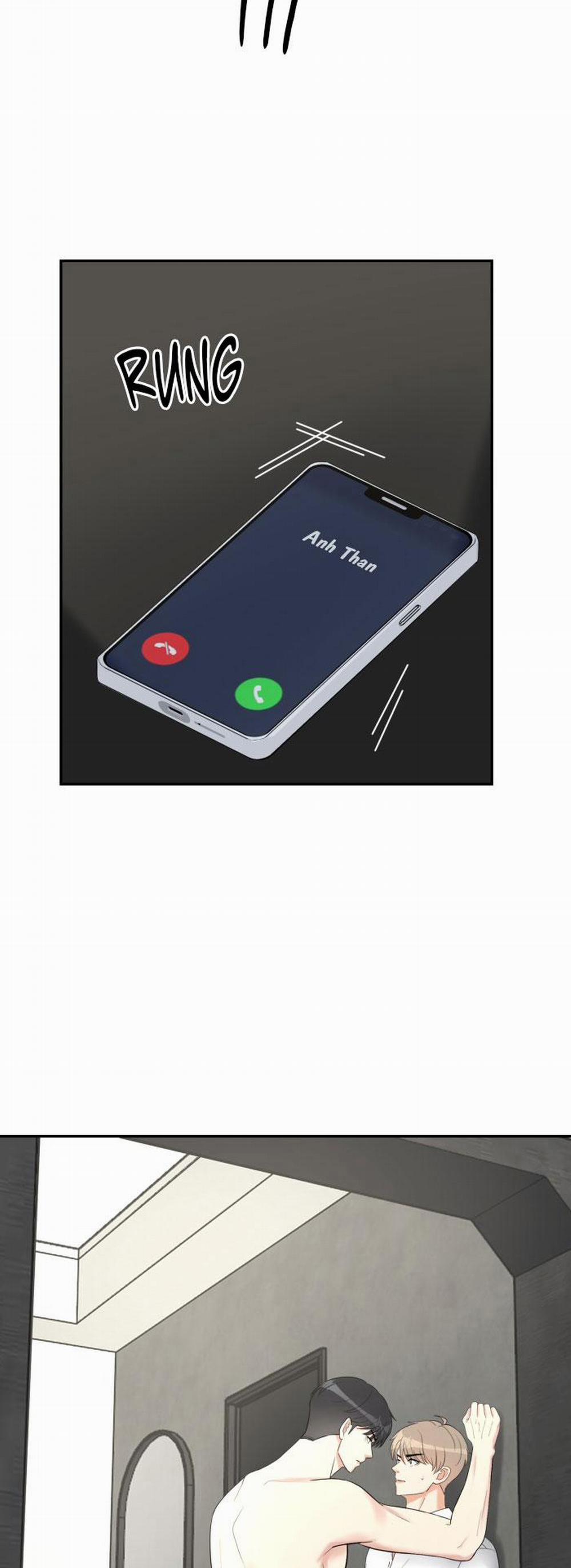 Tỉnh Dậy Lần Nữa Bỗng Trở Thành Minh Tinh Rồi 7 trang 8