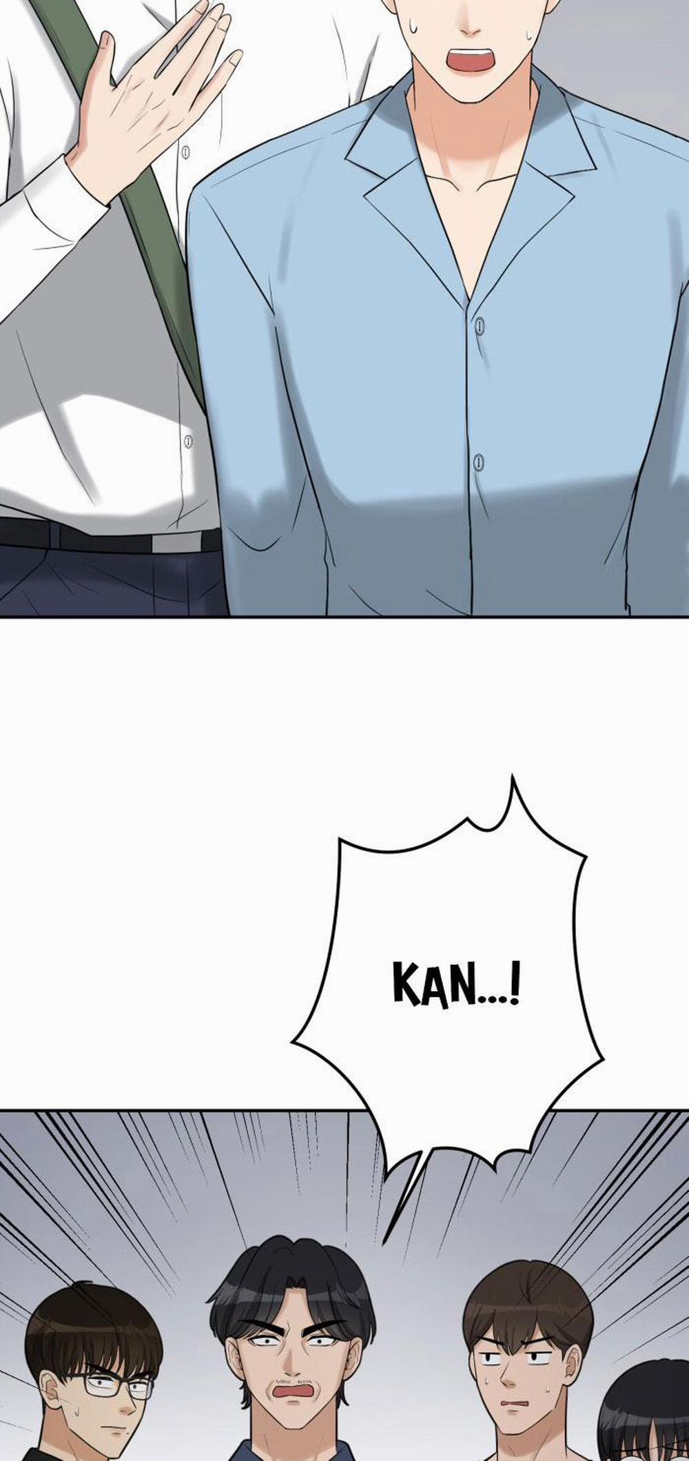 Tỉnh Dậy Lần Nữa Bỗng Trở Thành Minh Tinh Rồi 8 trang 11