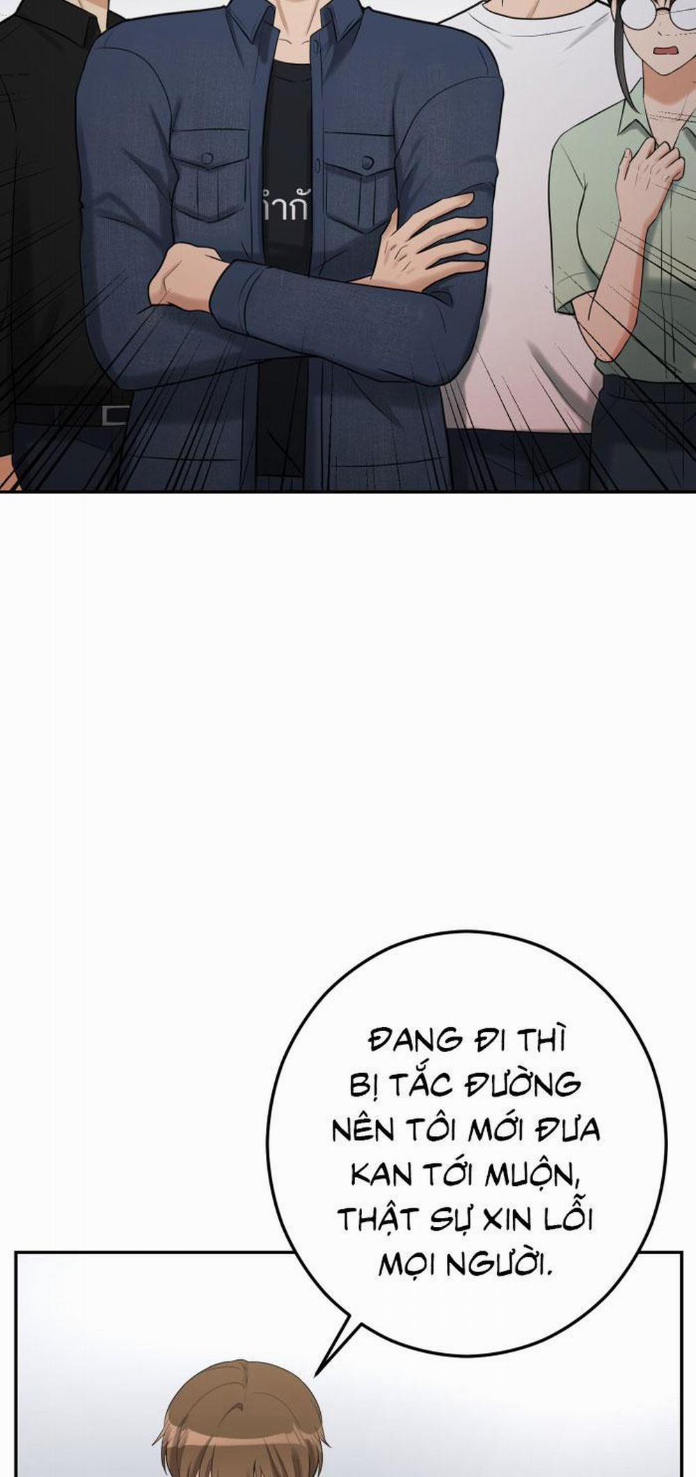 Tỉnh Dậy Lần Nữa Bỗng Trở Thành Minh Tinh Rồi 8 trang 12