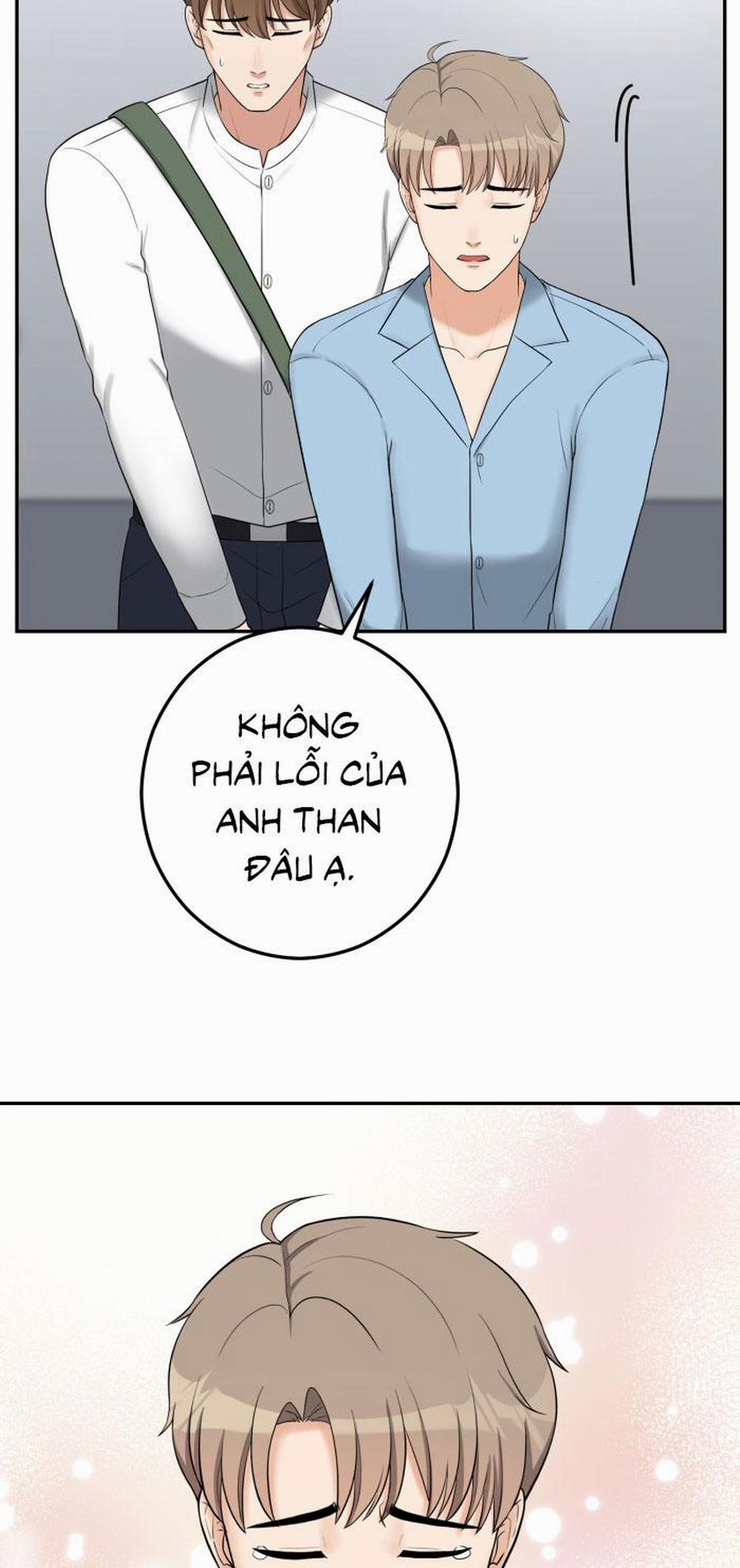 Tỉnh Dậy Lần Nữa Bỗng Trở Thành Minh Tinh Rồi 8 trang 13