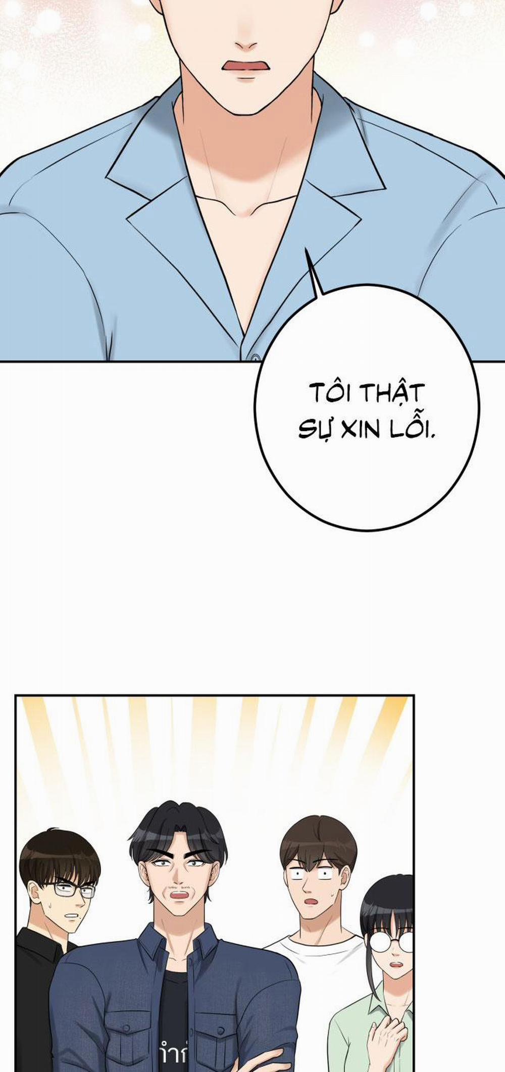 Tỉnh Dậy Lần Nữa Bỗng Trở Thành Minh Tinh Rồi 8 trang 14