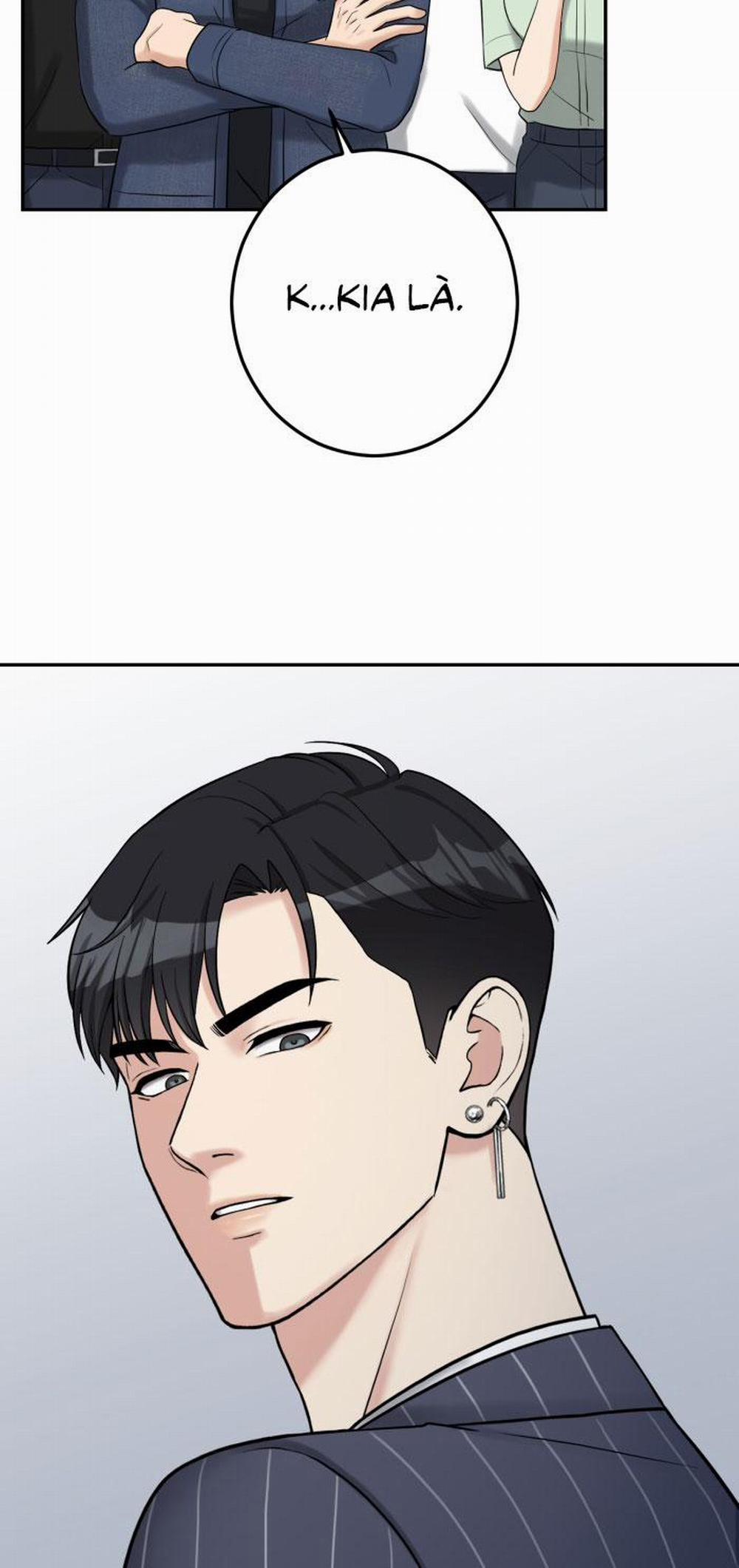 Tỉnh Dậy Lần Nữa Bỗng Trở Thành Minh Tinh Rồi 8 trang 15