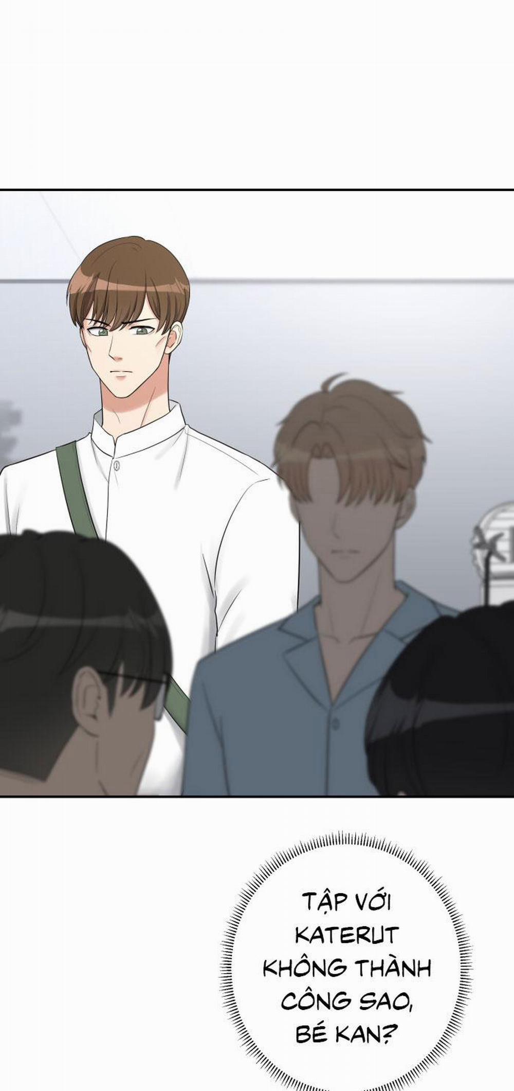 Tỉnh Dậy Lần Nữa Bỗng Trở Thành Minh Tinh Rồi 8 trang 18