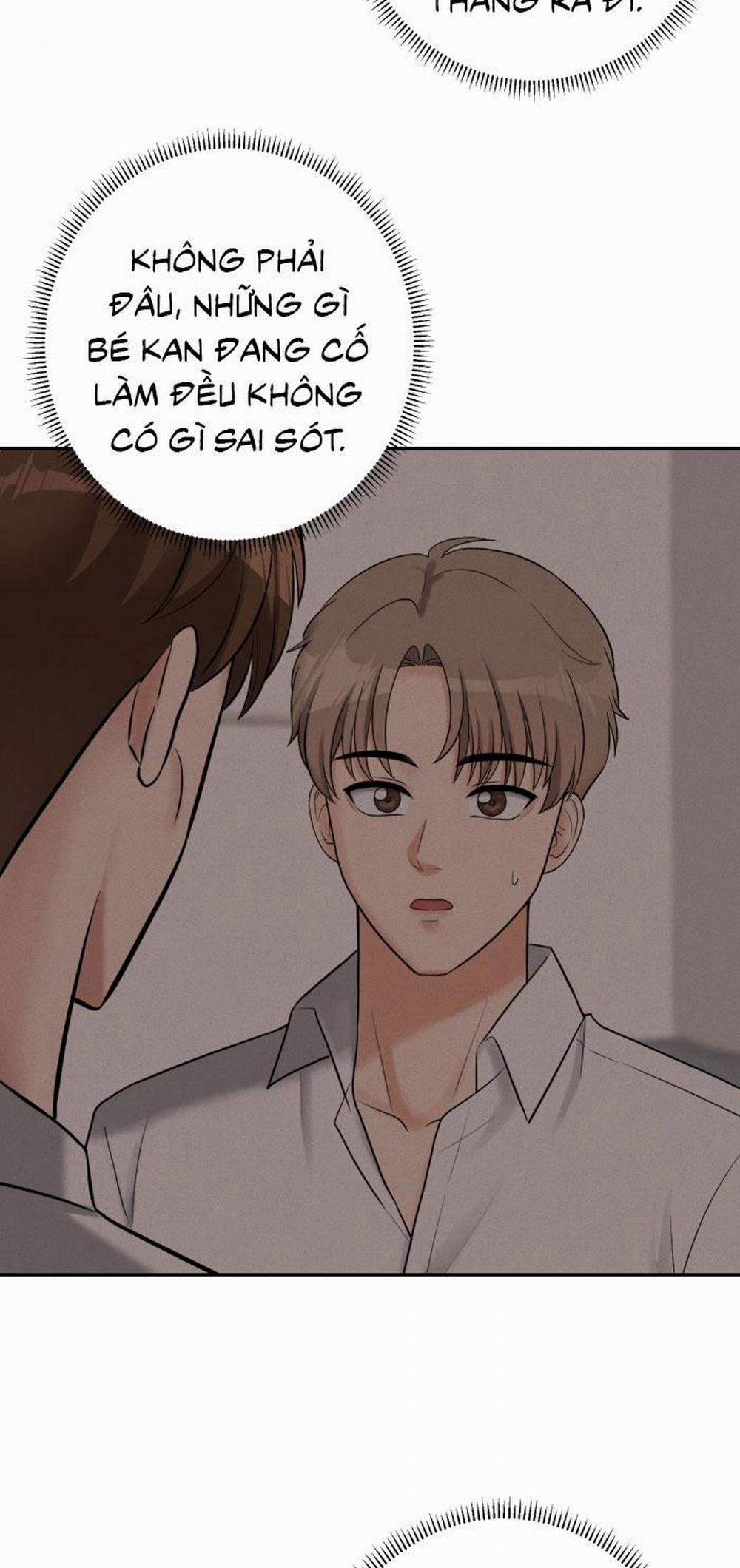 Tỉnh Dậy Lần Nữa Bỗng Trở Thành Minh Tinh Rồi 8 trang 20