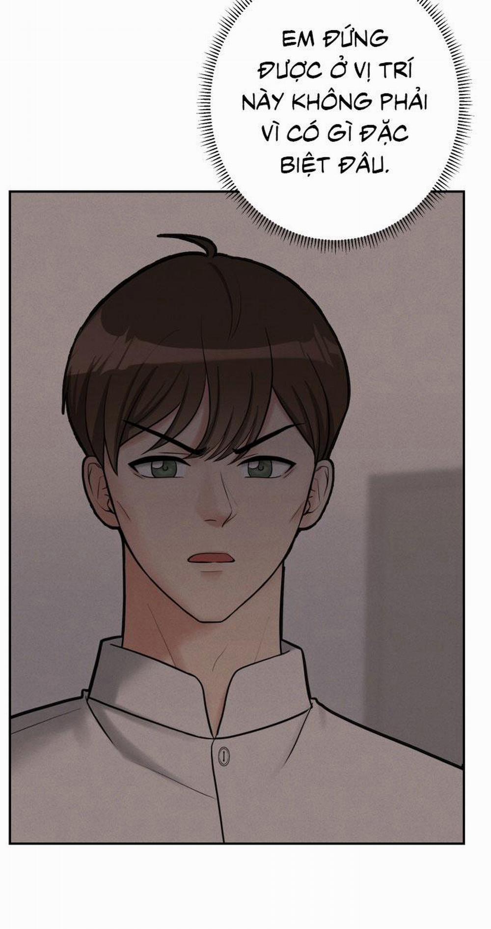 Tỉnh Dậy Lần Nữa Bỗng Trở Thành Minh Tinh Rồi 8 trang 21