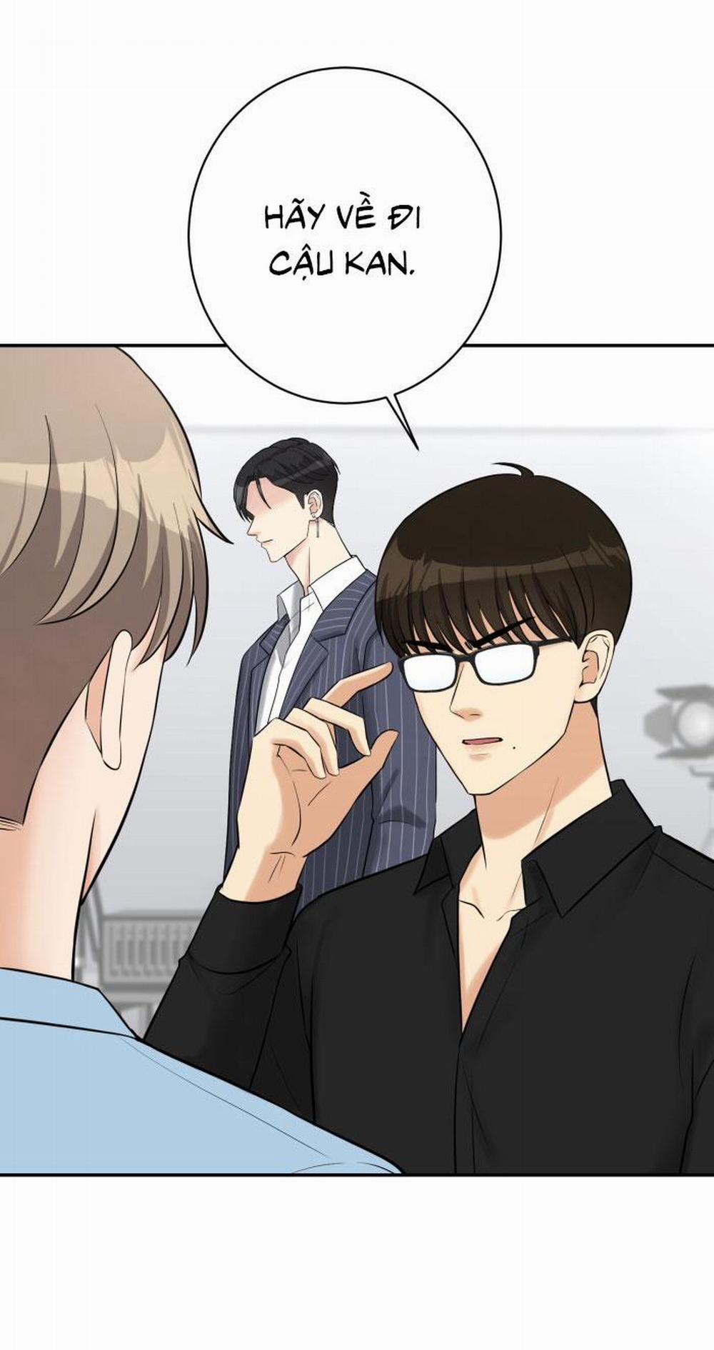 Tỉnh Dậy Lần Nữa Bỗng Trở Thành Minh Tinh Rồi 8 trang 22