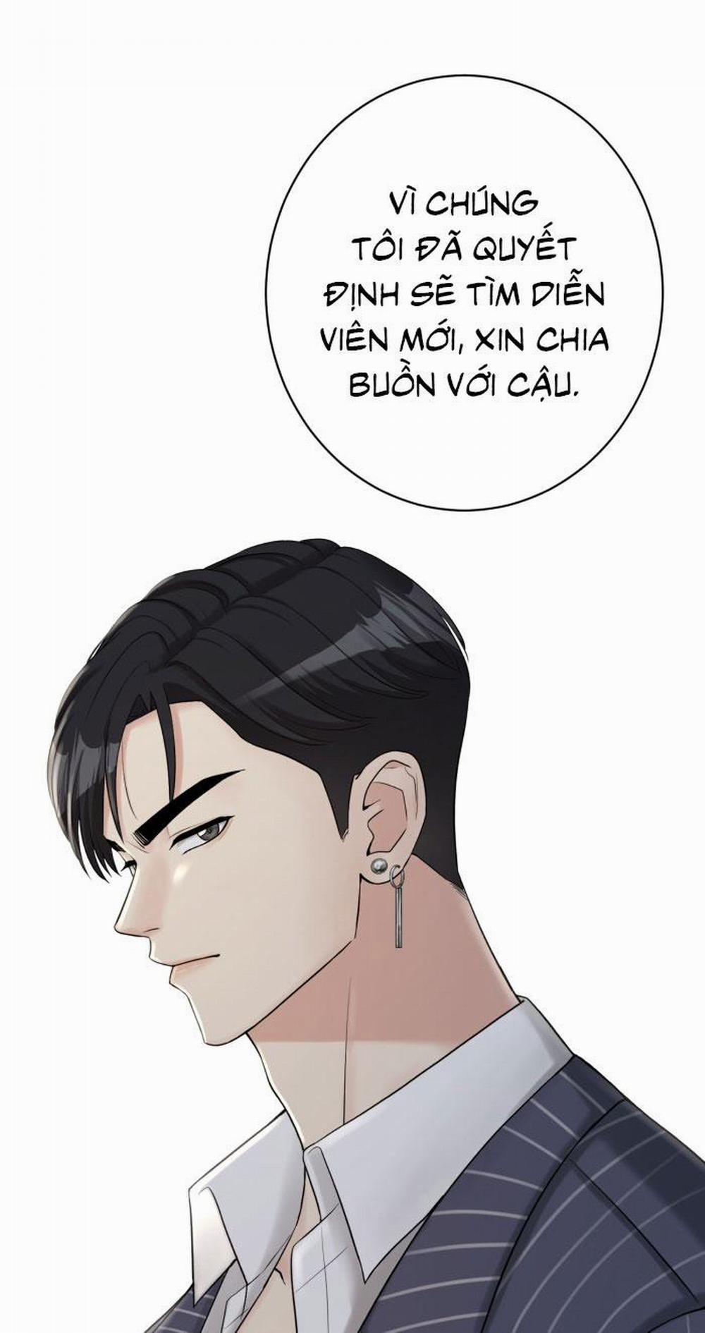 Tỉnh Dậy Lần Nữa Bỗng Trở Thành Minh Tinh Rồi 8 trang 23