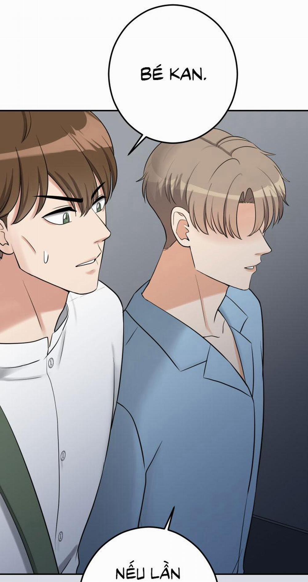 Tỉnh Dậy Lần Nữa Bỗng Trở Thành Minh Tinh Rồi 8 trang 29