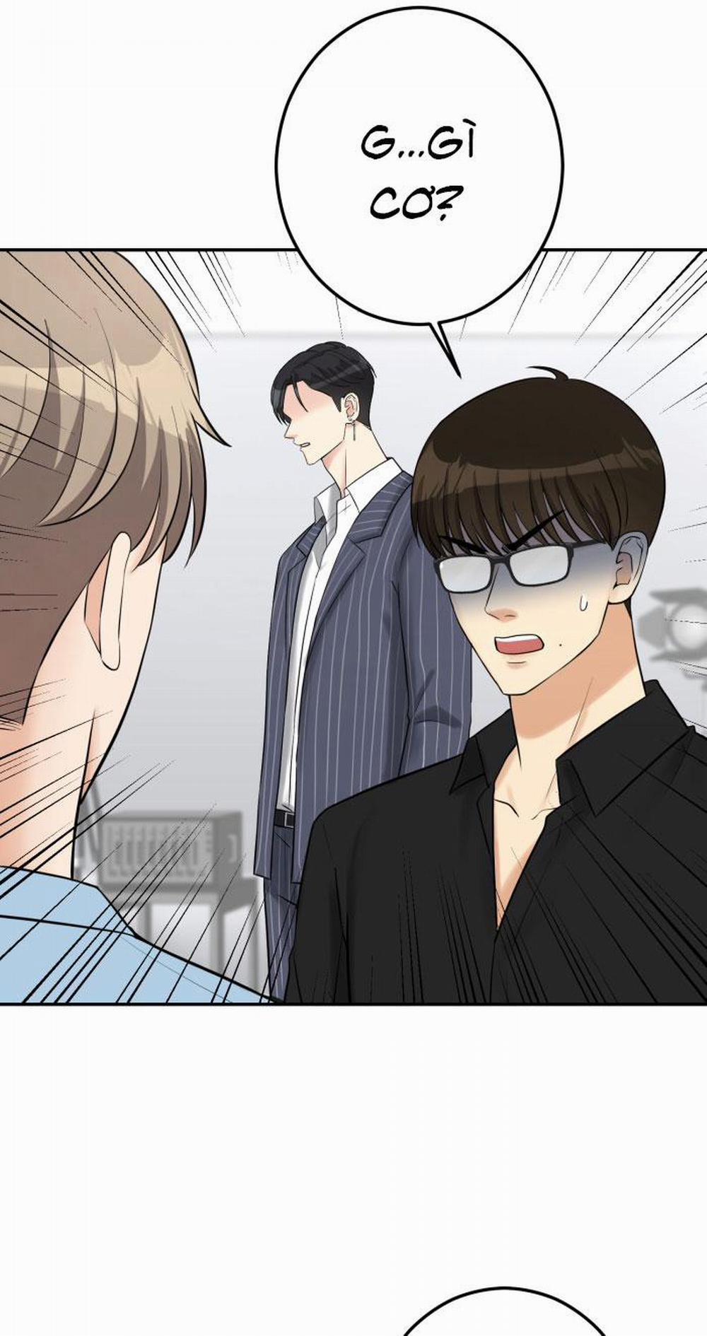 Tỉnh Dậy Lần Nữa Bỗng Trở Thành Minh Tinh Rồi 8 trang 32