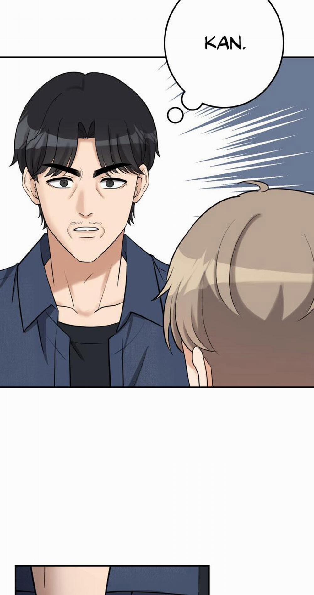 Tỉnh Dậy Lần Nữa Bỗng Trở Thành Minh Tinh Rồi 8 trang 33