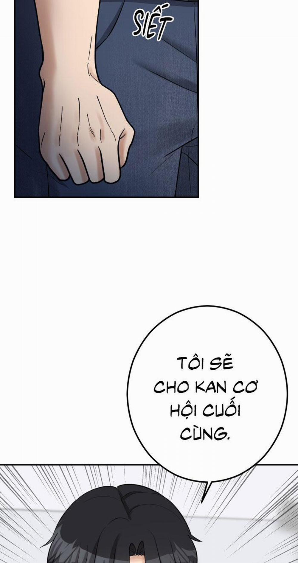 Tỉnh Dậy Lần Nữa Bỗng Trở Thành Minh Tinh Rồi 8 trang 34