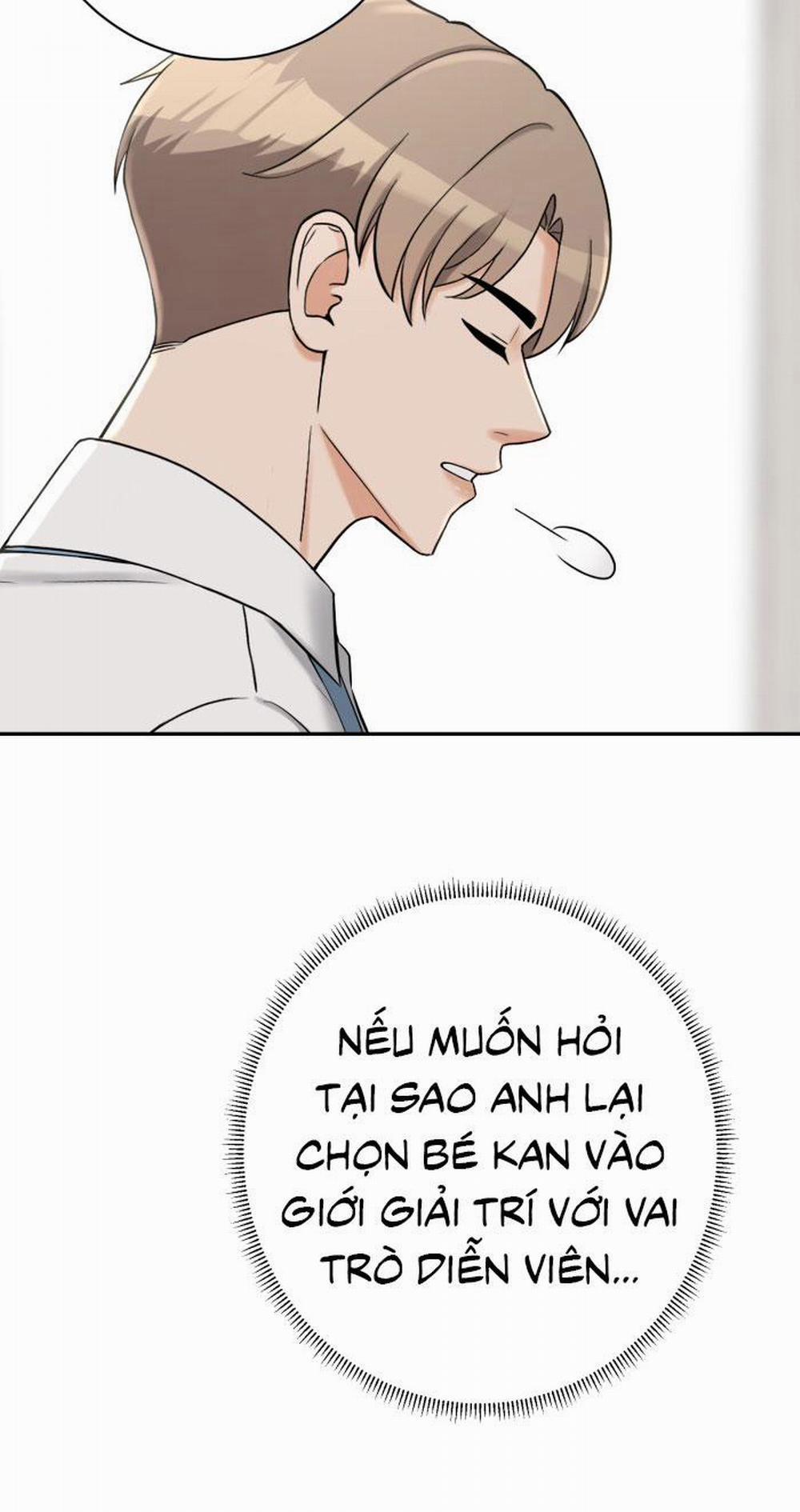 Tỉnh Dậy Lần Nữa Bỗng Trở Thành Minh Tinh Rồi 8 trang 40