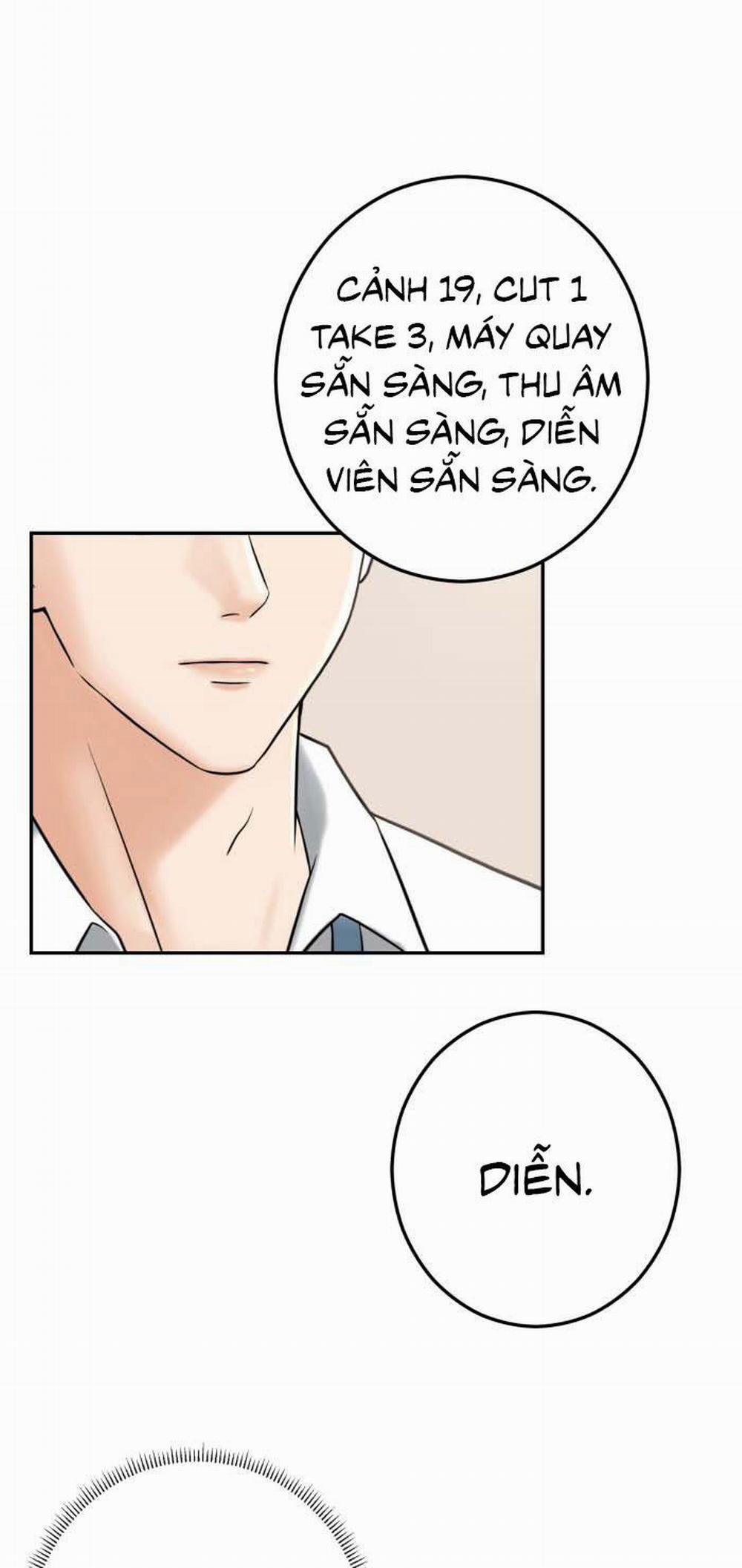 Tỉnh Dậy Lần Nữa Bỗng Trở Thành Minh Tinh Rồi 8 trang 41