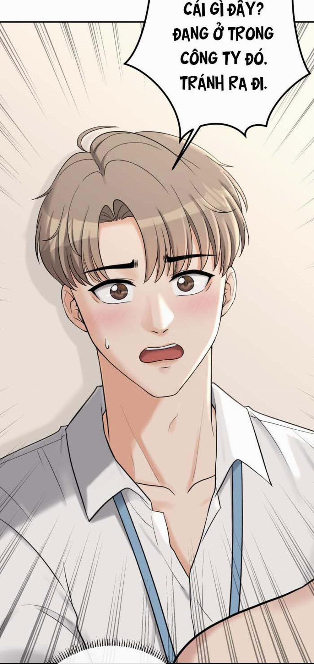 Tỉnh Dậy Lần Nữa Bỗng Trở Thành Minh Tinh Rồi 8 trang 43