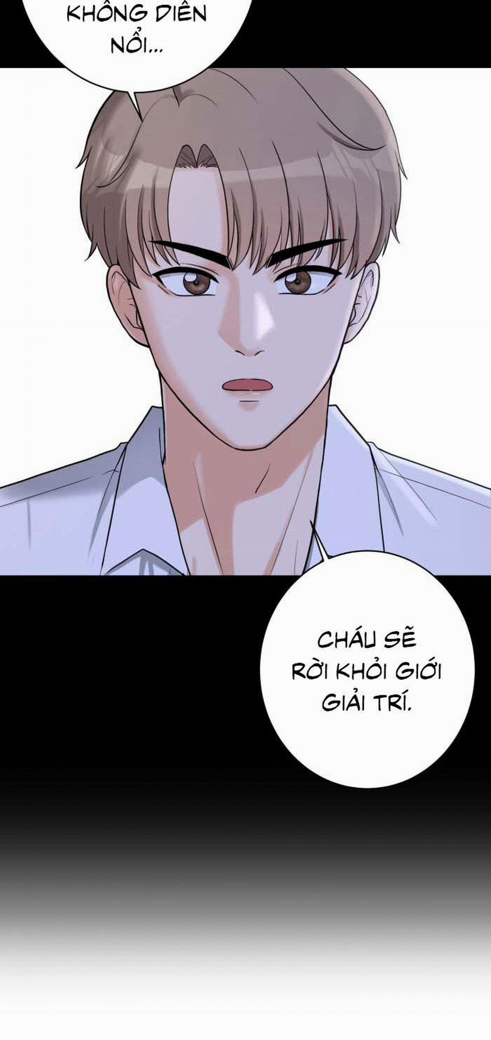 Tỉnh Dậy Lần Nữa Bỗng Trở Thành Minh Tinh Rồi 8 trang 47