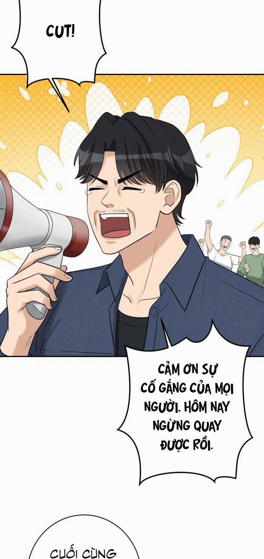 Tỉnh Dậy Lần Nữa Bỗng Trở Thành Minh Tinh Rồi 8 trang 49