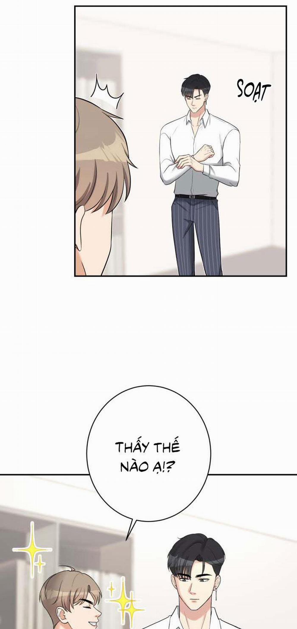 Tỉnh Dậy Lần Nữa Bỗng Trở Thành Minh Tinh Rồi 8 trang 52