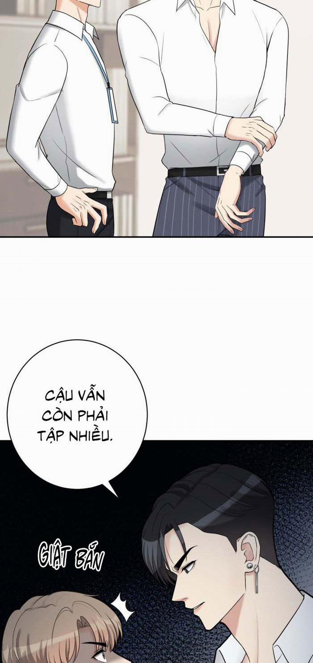 Tỉnh Dậy Lần Nữa Bỗng Trở Thành Minh Tinh Rồi 8 trang 53